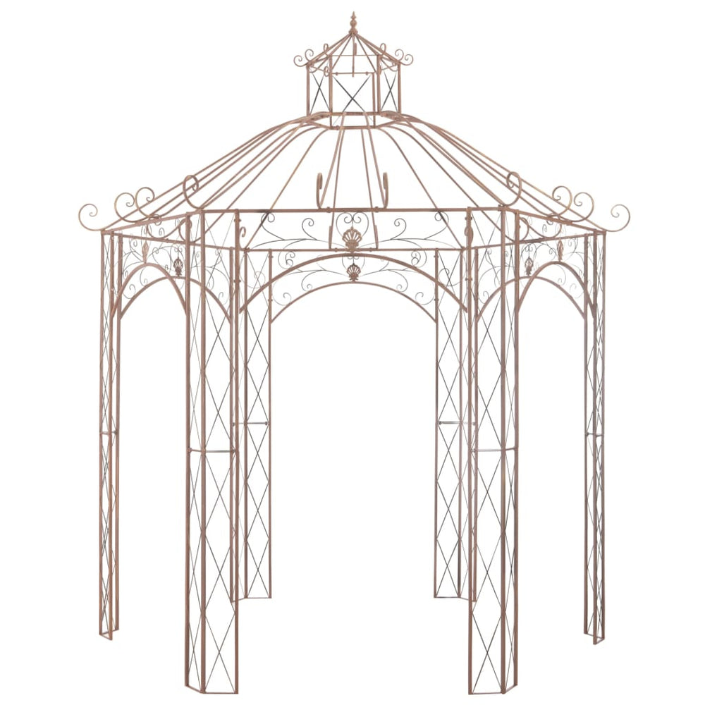 Pavilion De Grădină, Antichizat, , Fier