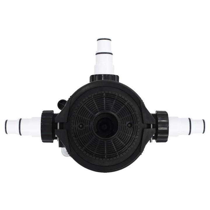Supapă Multiport Pentru Filtre Cu Nisip Abs 1,5&quot; 6 Căi