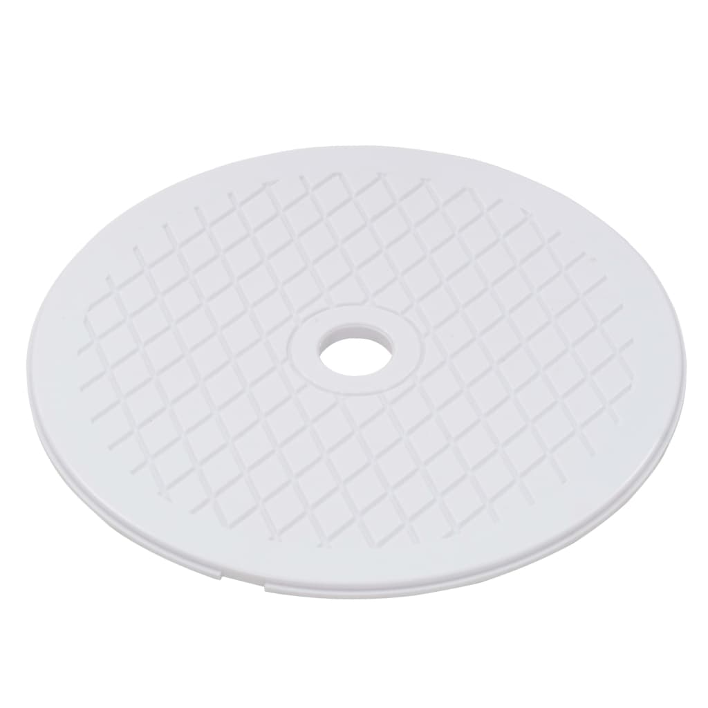 Set De Filtrare Pentru Piscină, 11 Piese, 34,3 X 25 X 30,5 Cm