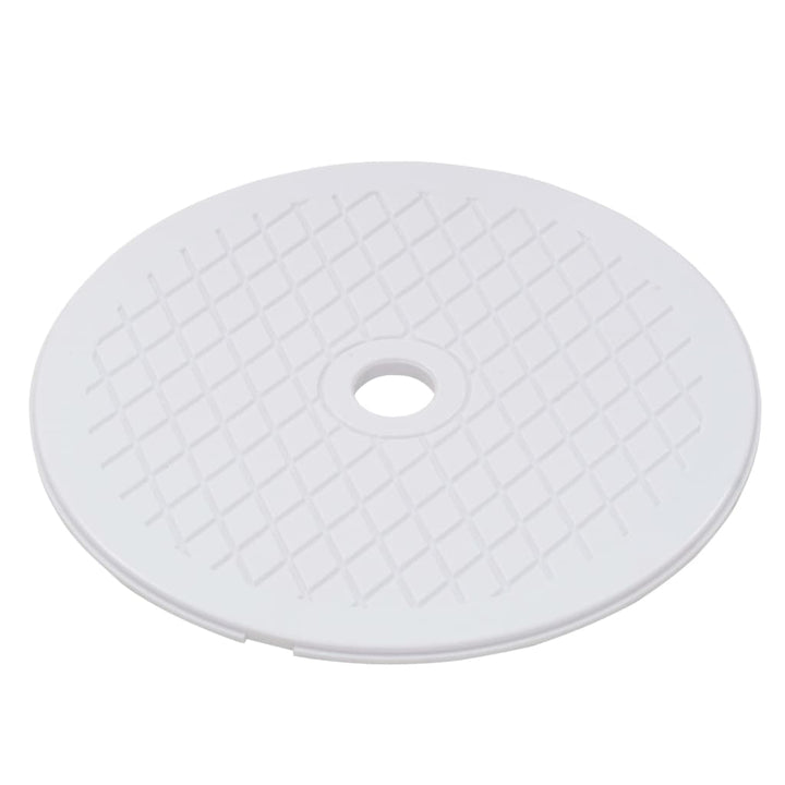 Set De Filtrare Pentru Piscină, 11 Piese, 34,3 X 25 X 30,5 Cm
