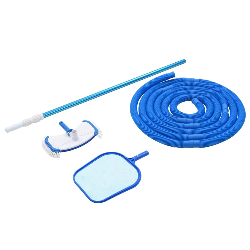 Set De Întreținere Piscină, 4 Piese