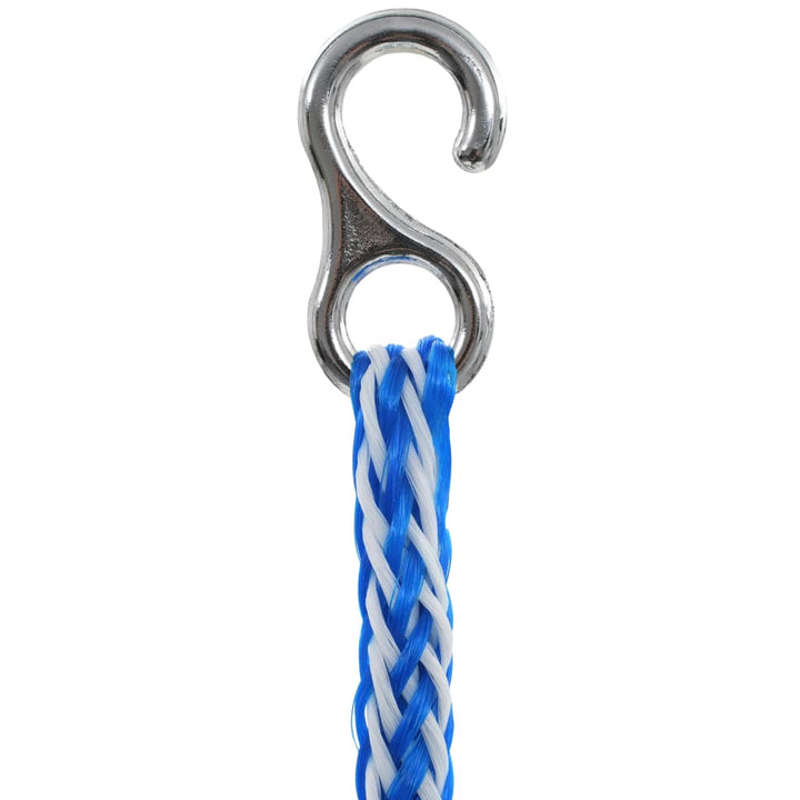 Șnur Separator De Siguranță Pentru Piscină, 6 M, Plastic