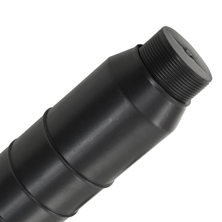 Sticlă De Iarnă Pentru Piscină Gizzmo, 2 Dopuri De Iarnă, Hdpe