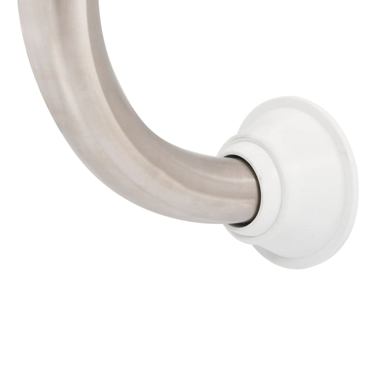 Scară Pentru Piscină Cu 3 Trepte, 120 Cm, Oțel Inoxidabil 304
