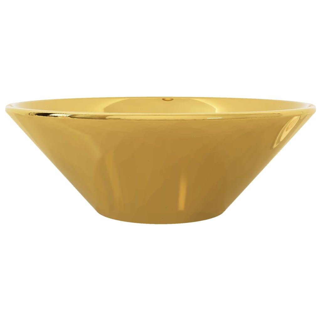 Chiuvetă De Baie, , 42 X 14 Cm, Ceramică