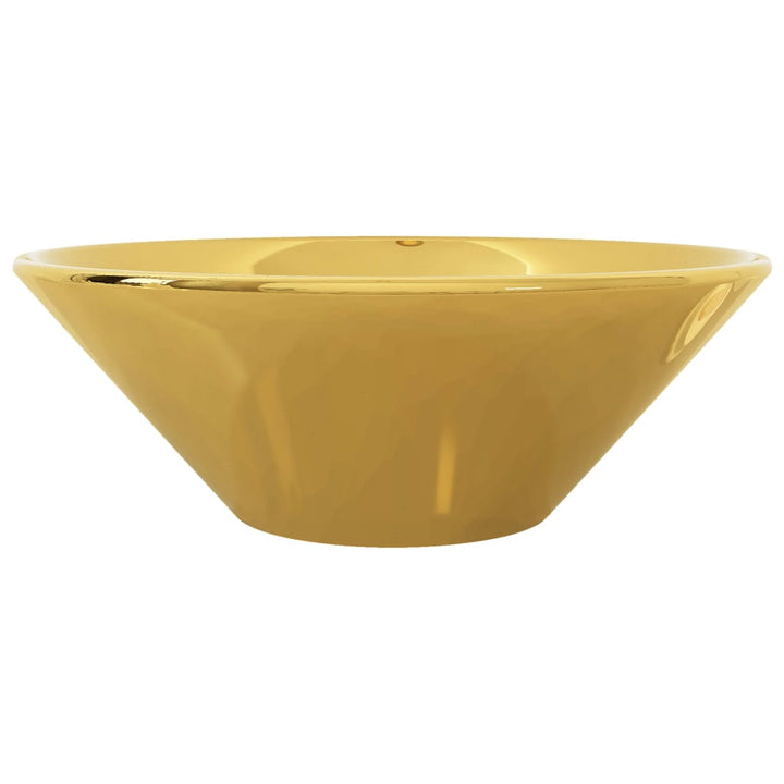 Chiuvetă De Baie, , 42 X 14 Cm, Ceramică