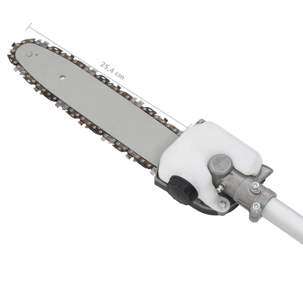 Unealtă De Grădinărit Electrică 4-În-1 Multifuncțională 900 W