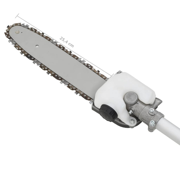 Unealtă De Grădinărit Electrică 4-În-1 Multifuncțională 900 W