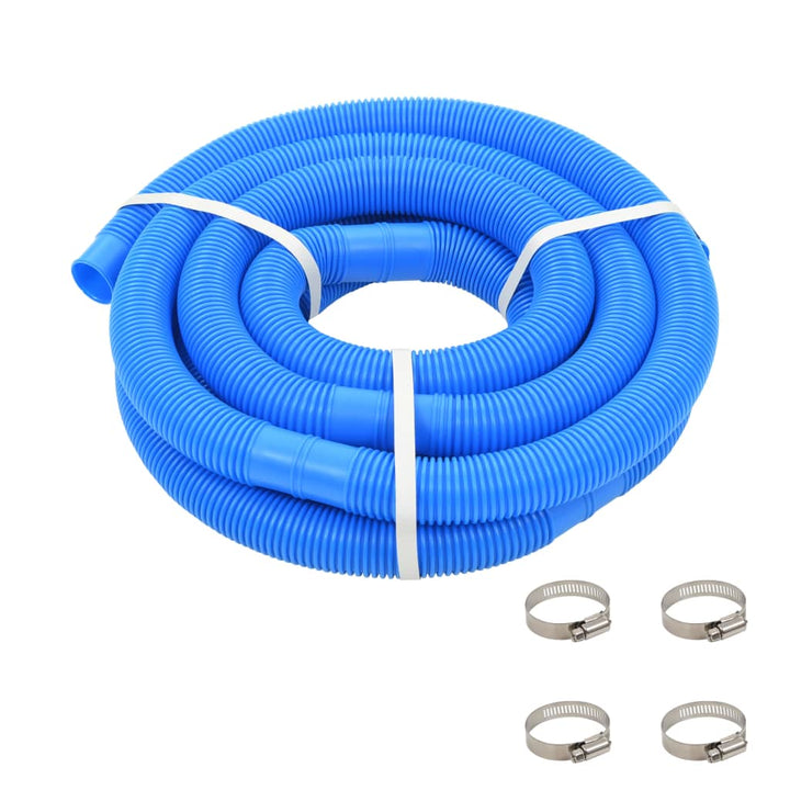 Furtun Pentru Piscină Grosime 34 Mm