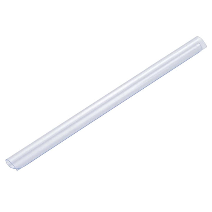Cleme Fixare Fâșii De Gard, 100 Buc., Pvc,