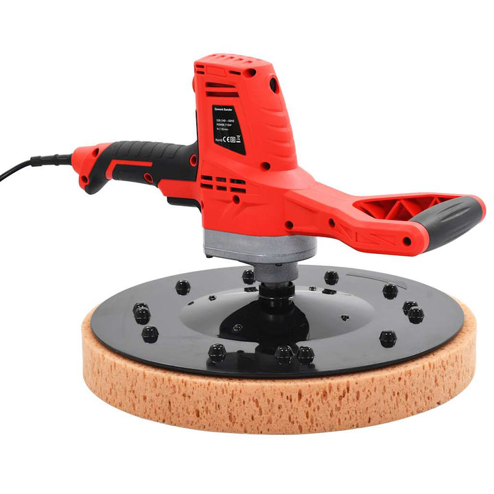 Mistrie Electrică Manuală, 710 W
