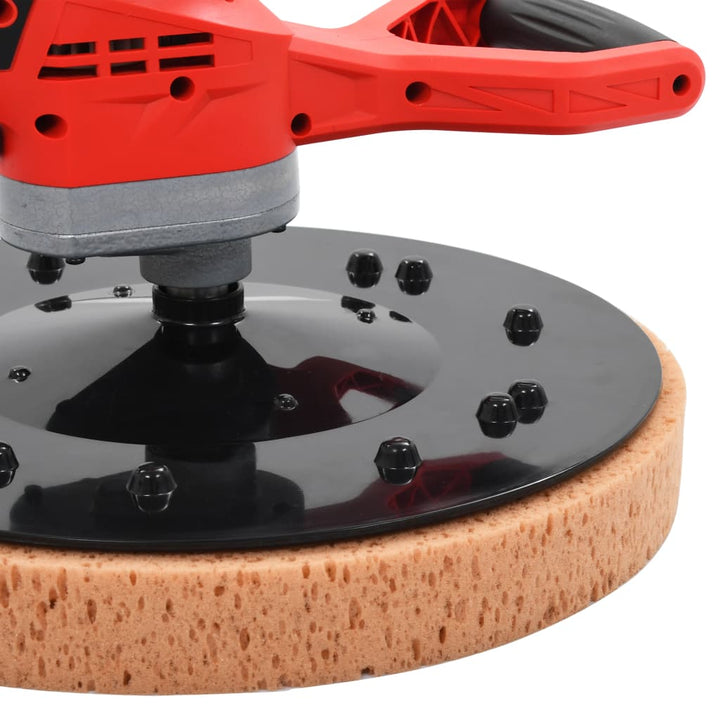 Mistrie Electrică Manuală, 710 W