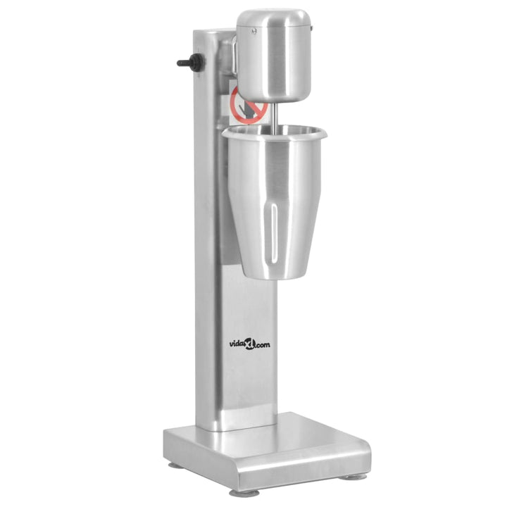 Mixer De Milkshake, 1 L, Oțel Inoxidabil