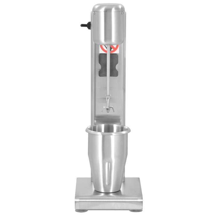 Mixer De Milkshake, 1 L, Oțel Inoxidabil