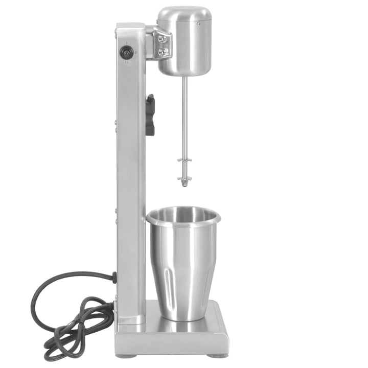 Mixer De Milkshake, 1 L, Oțel Inoxidabil