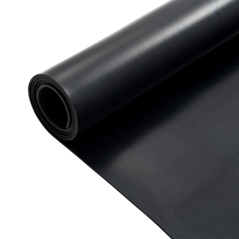 Covor De Cauciuc Anti-Alunecare, 1,2 X 2 M, 3 Mm, Neted