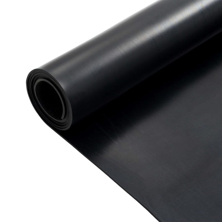 Covor De Cauciuc Anti-Alunecare, 1,2 X 2 M, 3 Mm, Neted