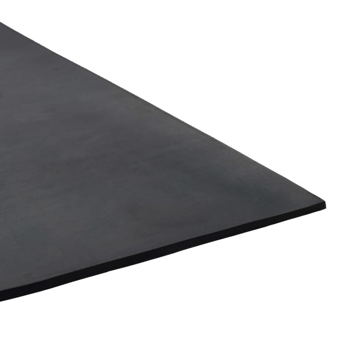 Covor De Cauciuc Anti-Alunecare, 1,2 X 2 M, 3 Mm, Neted