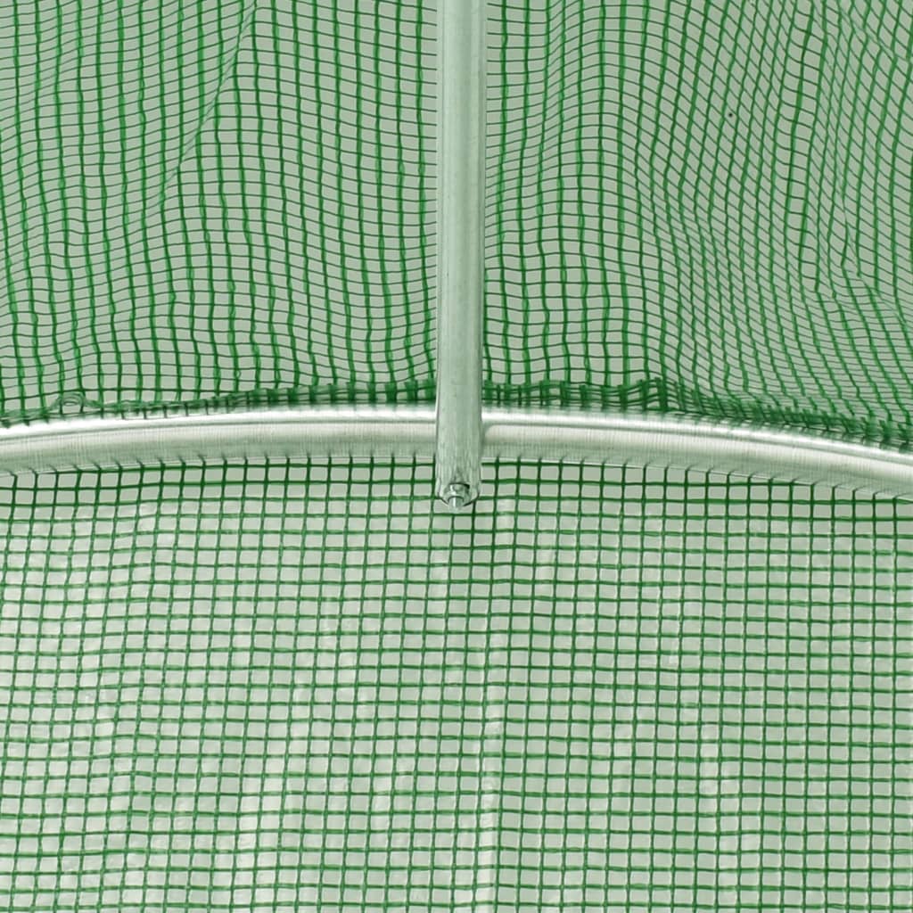 Seră, 36 M²,