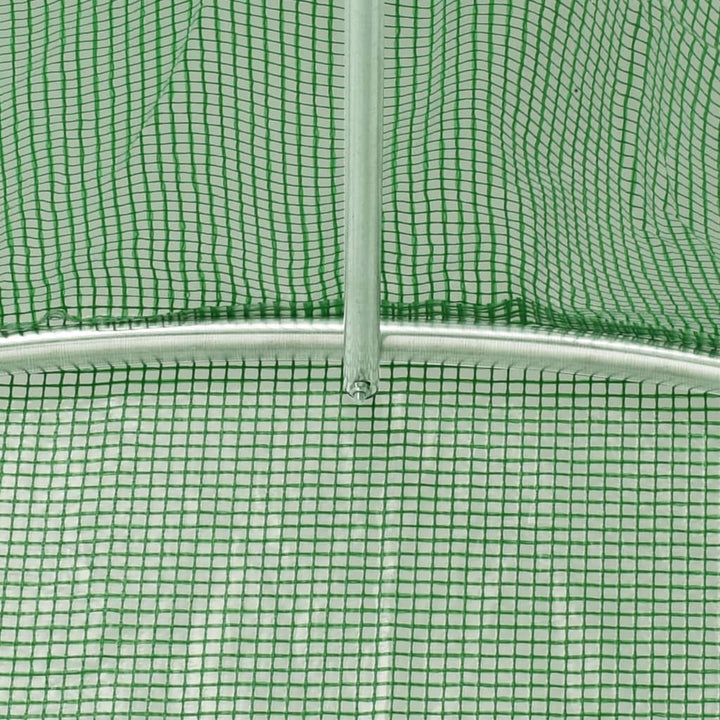 Seră, 36 M²,
