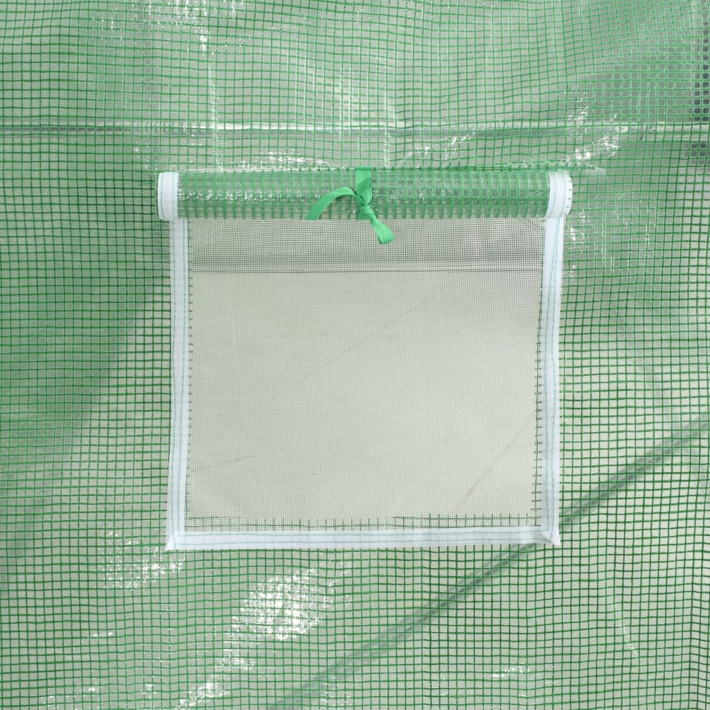 Seră, 36 M²,