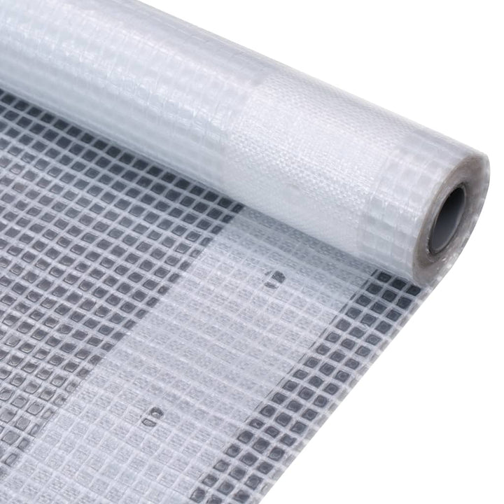 Prelată Leno 260 G/M², Alb,