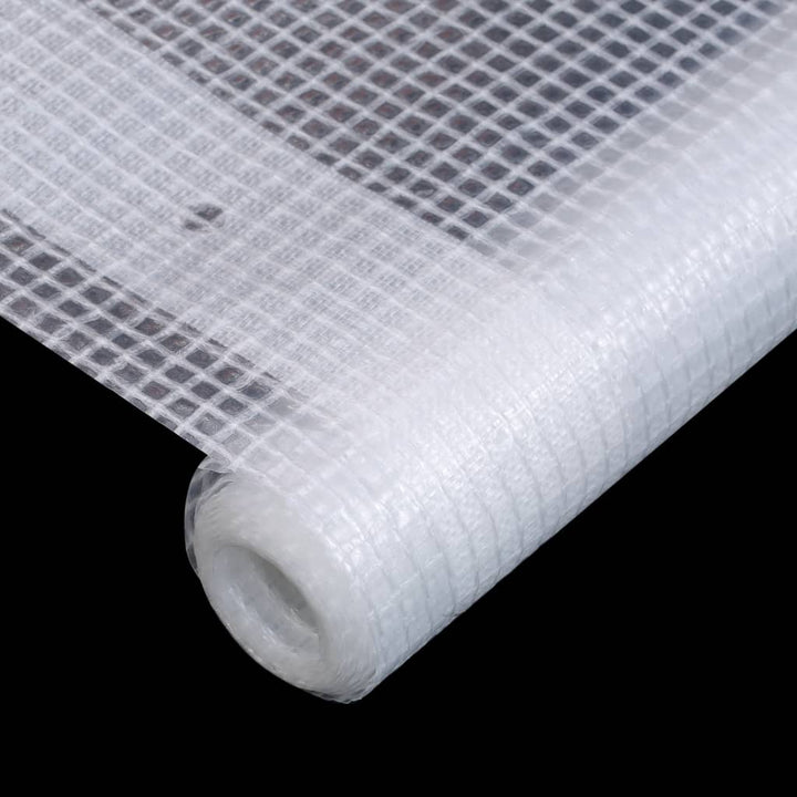 Prelată Leno 260 G/M², Alb,