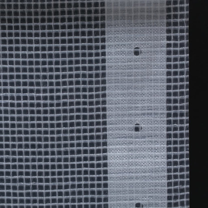 Prelată Leno 260 G/M², Alb,