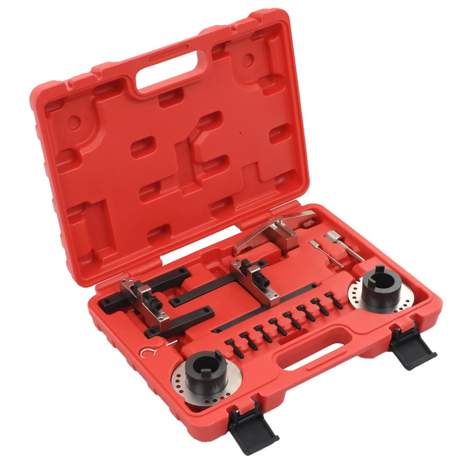 Set Instrumente Sincronizare Motor Pentru Ford, 16 Piese