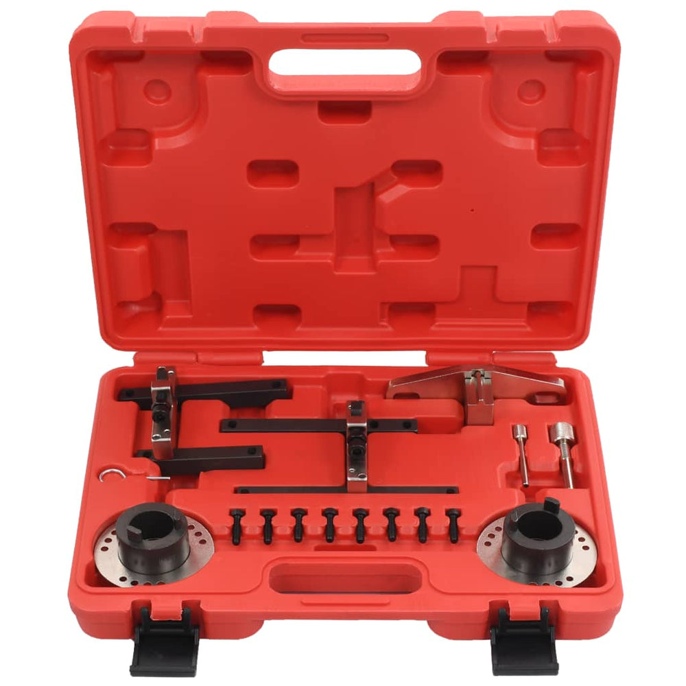 Set Instrumente Sincronizare Motor Pentru Ford, 16 Piese