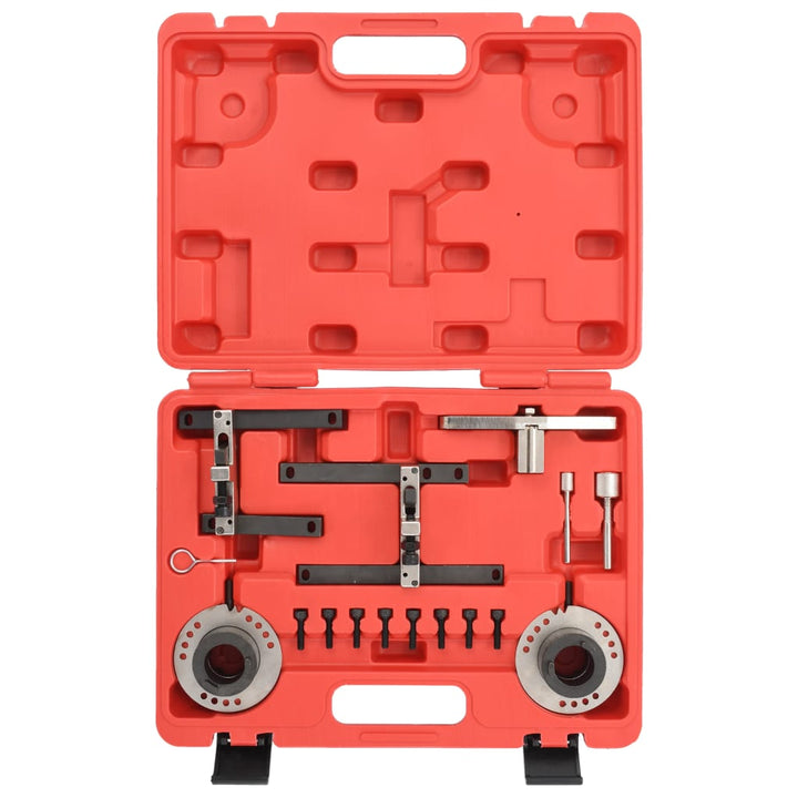 Set Instrumente Sincronizare Motor Pentru Ford, 16 Piese