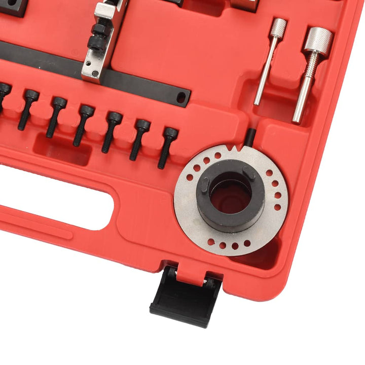 Set Instrumente Sincronizare Motor Pentru Ford, 16 Piese