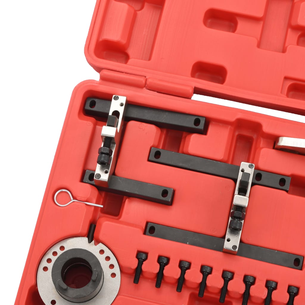 Set Instrumente Sincronizare Motor Pentru Ford, 16 Piese