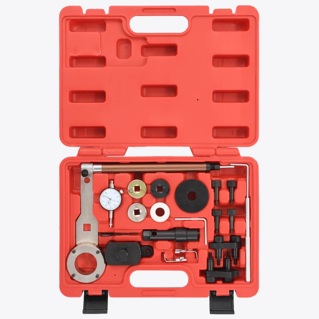 Kit Scule De Sincronizare Motor, 22 Piese, Vag 1.8/2.0 Tsi Tfsi