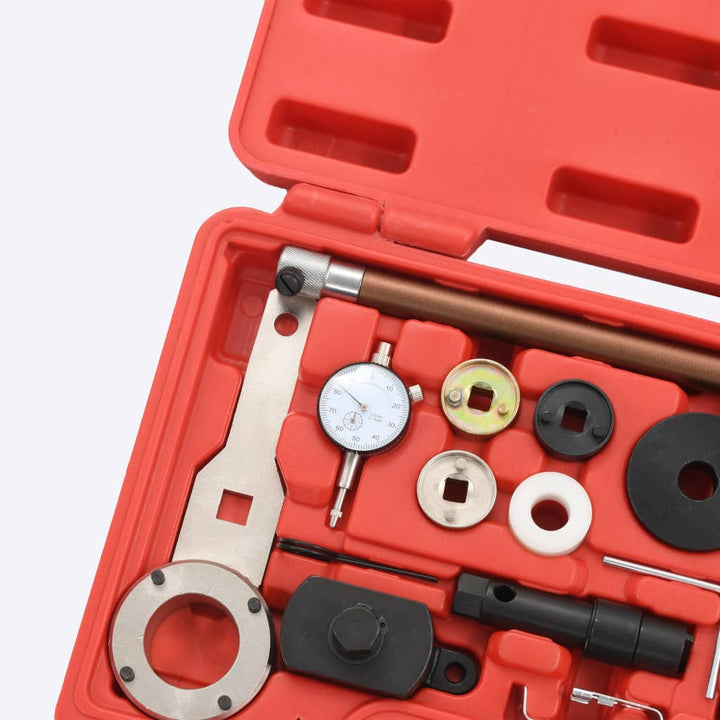 Kit Scule De Sincronizare Motor, 22 Piese, Vag 1.8/2.0 Tsi Tfsi