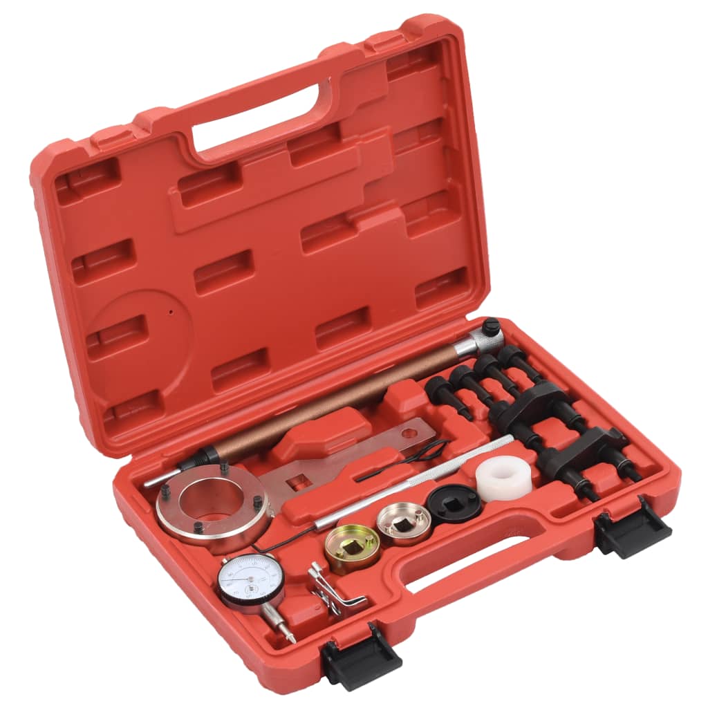 Kit Scule De Sincronizare Motor, 18 Piese, Vag 1.8/2.0 Tfsi