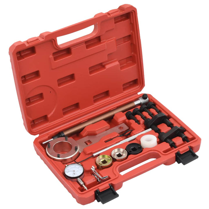 Kit Scule De Sincronizare Motor, 18 Piese, Vag 1.8/2.0 Tfsi