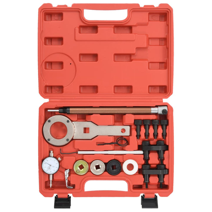 Kit Scule De Sincronizare Motor, 18 Piese, Vag 1.8/2.0 Tfsi