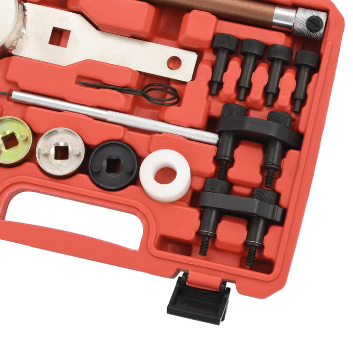Kit Scule De Sincronizare Motor, 18 Piese, Vag 1.8/2.0 Tfsi