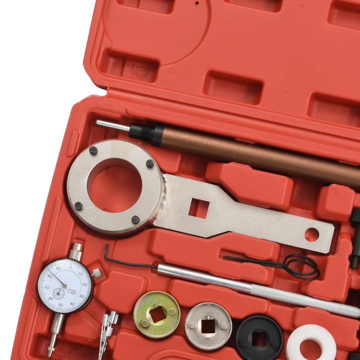 Kit Scule De Sincronizare Motor, 18 Piese, Vag 1.8/2.0 Tfsi