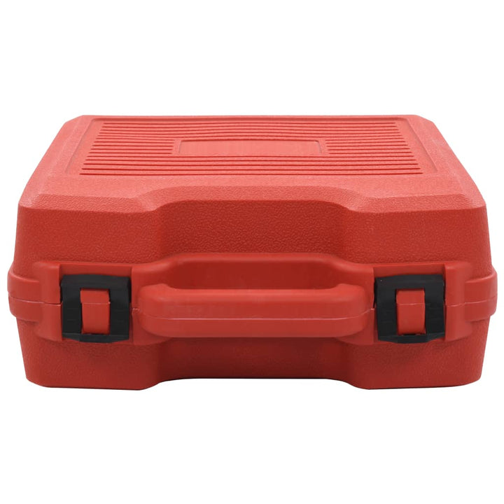 Set Cu Pâlnie Pentru Înlocuire Ulei De Motor, 15 Piese