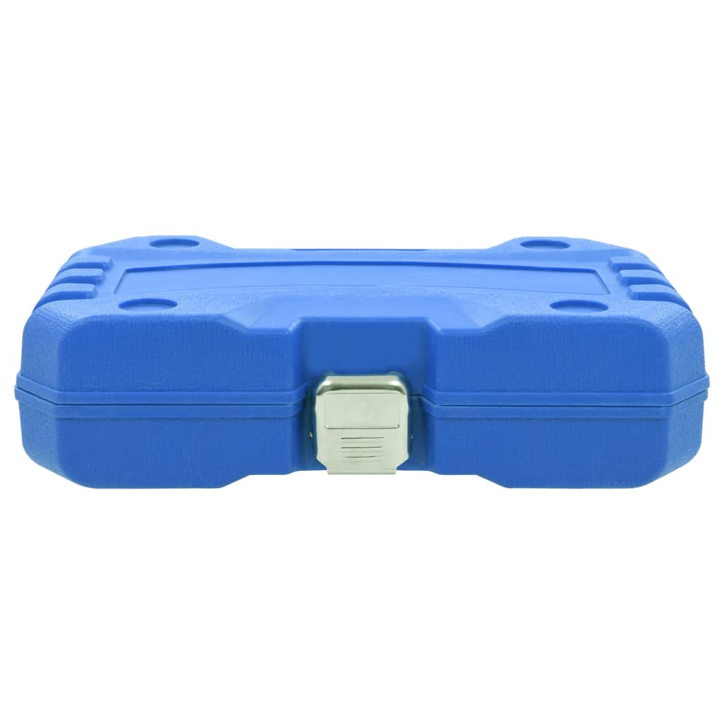 Set De Chei Blocare Jante, 23 Piese, Pentru Vag