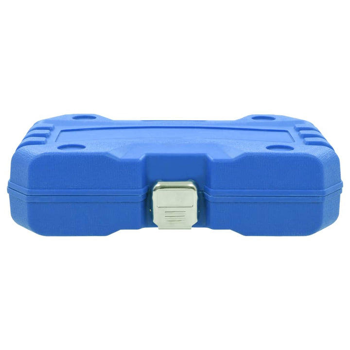 Set De Chei Blocare Jante, 23 Piese, Pentru Vag