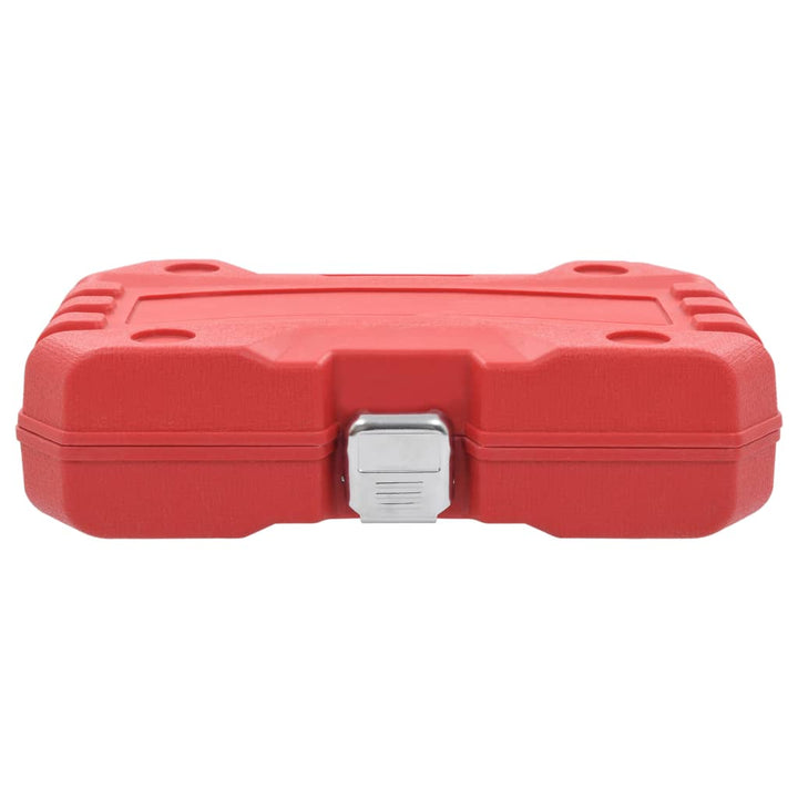 Set Chei Pentru Piuliță Antifurt Pentru Vw, 10 Piese