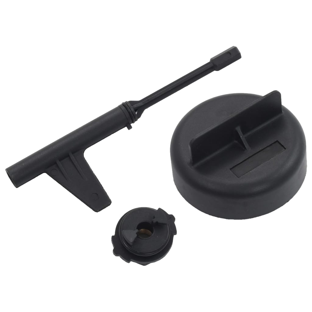 Set Înlocuit Ulei Mercedes Benz 725 9G Transmisie Tronic