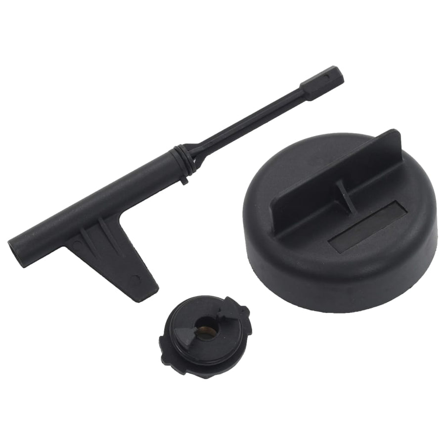 Set Înlocuit Ulei Mercedes Benz 725 9G Transmisie Tronic