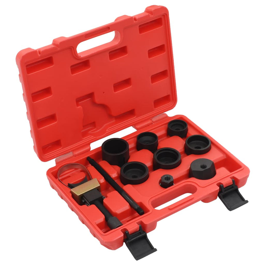 Set Scule Bucșă Braț De Tracțiune Punte Spate Bmw E87-90-93/M3