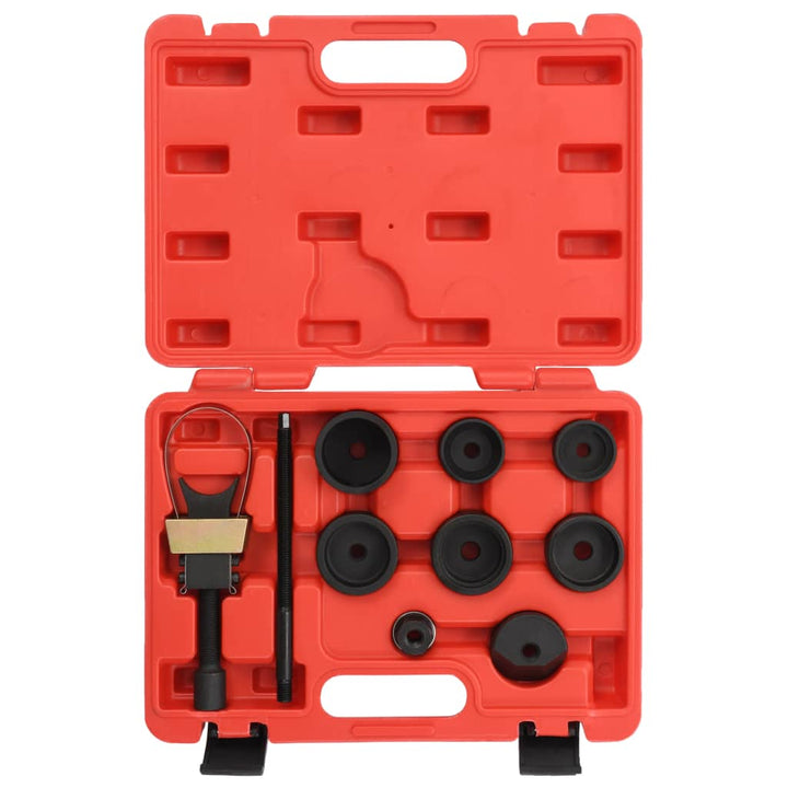 Set Scule Bucșă Braț De Tracțiune Punte Spate Bmw E87-90-93/M3