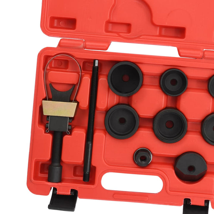 Set Scule Bucșă Braț De Tracțiune Punte Spate Bmw E87-90-93/M3