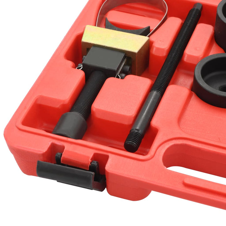 Set Scule Bucșă Braț De Tracțiune Punte Spate Bmw E87-90-93/M3